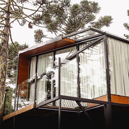 Vale Tancon Eco Village ウルビシ エクステリア 写真