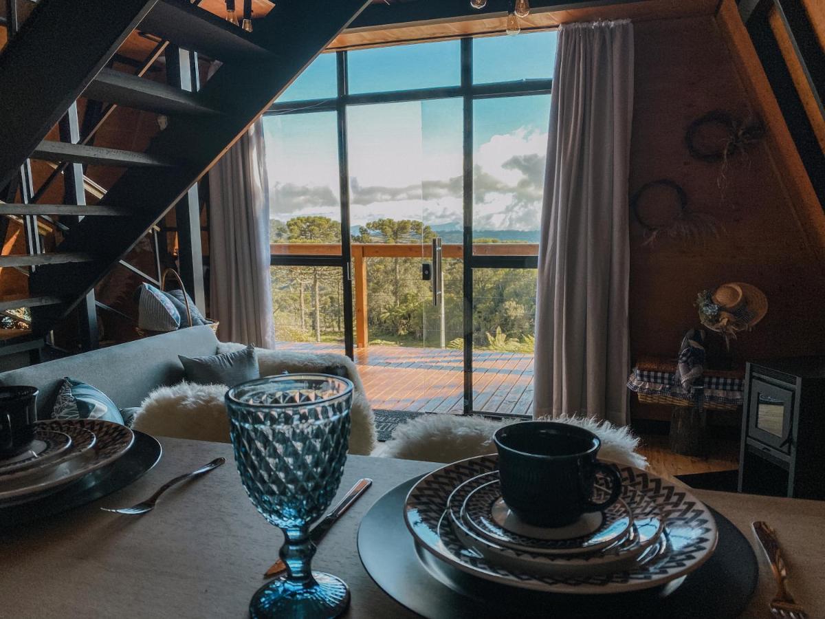 Vale Tancon Eco Village ウルビシ エクステリア 写真
