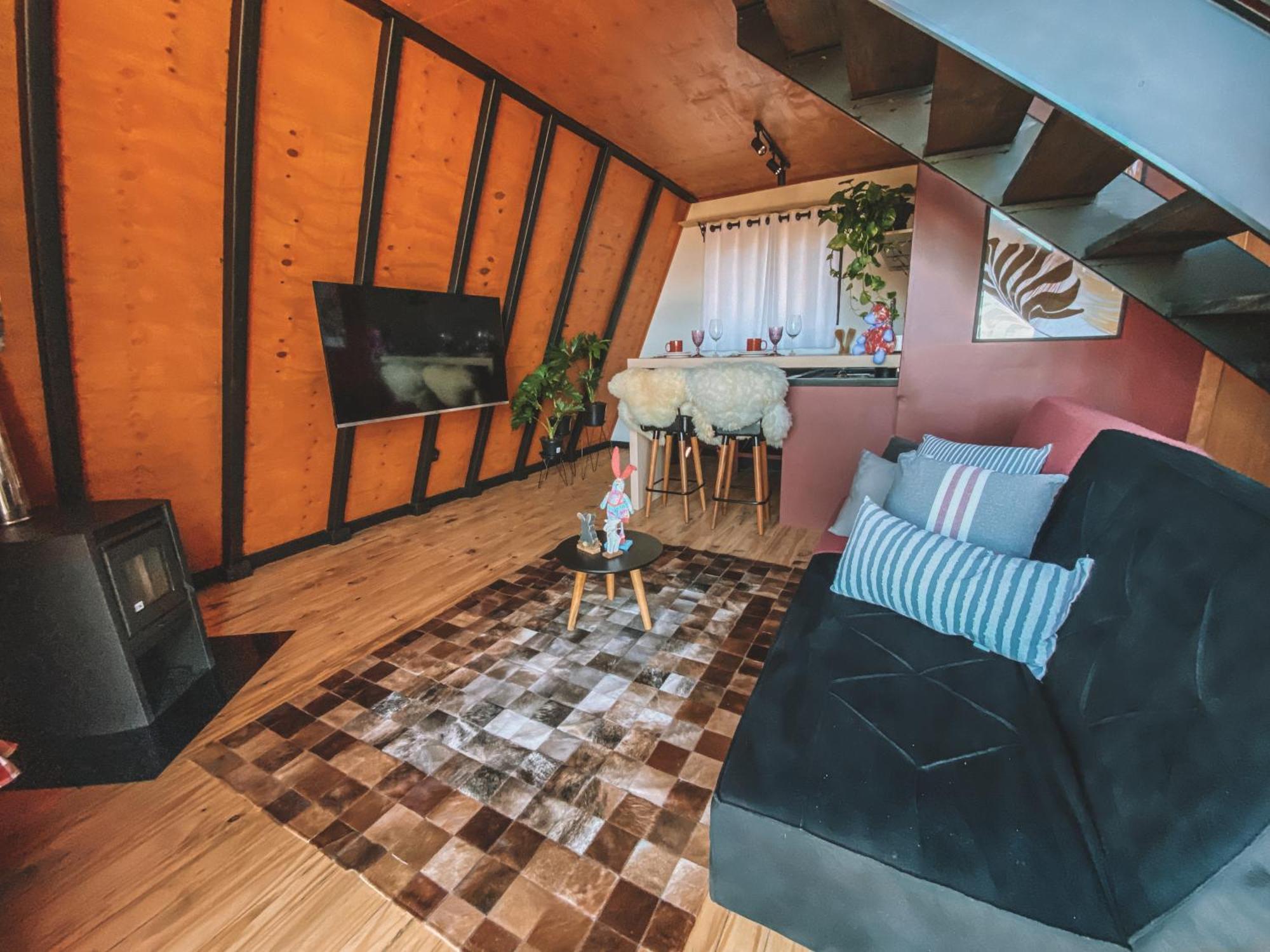Vale Tancon Eco Village ウルビシ エクステリア 写真