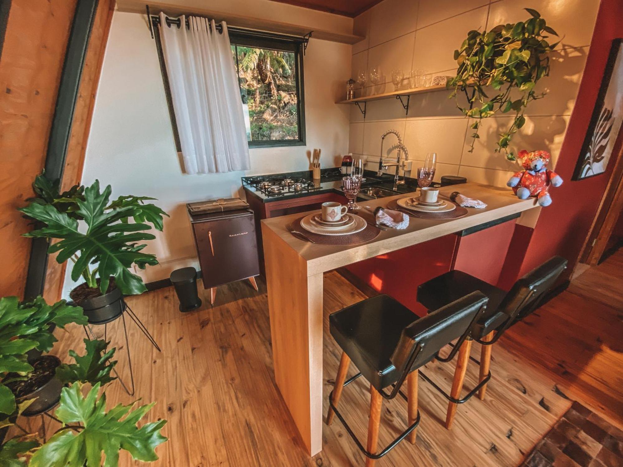 Vale Tancon Eco Village ウルビシ エクステリア 写真