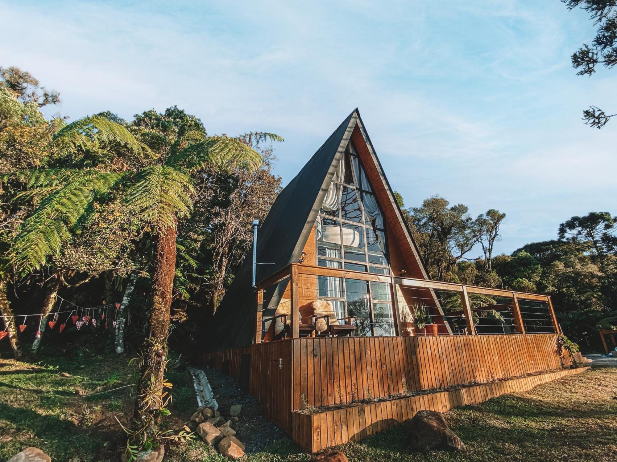 Vale Tancon Eco Village ウルビシ エクステリア 写真