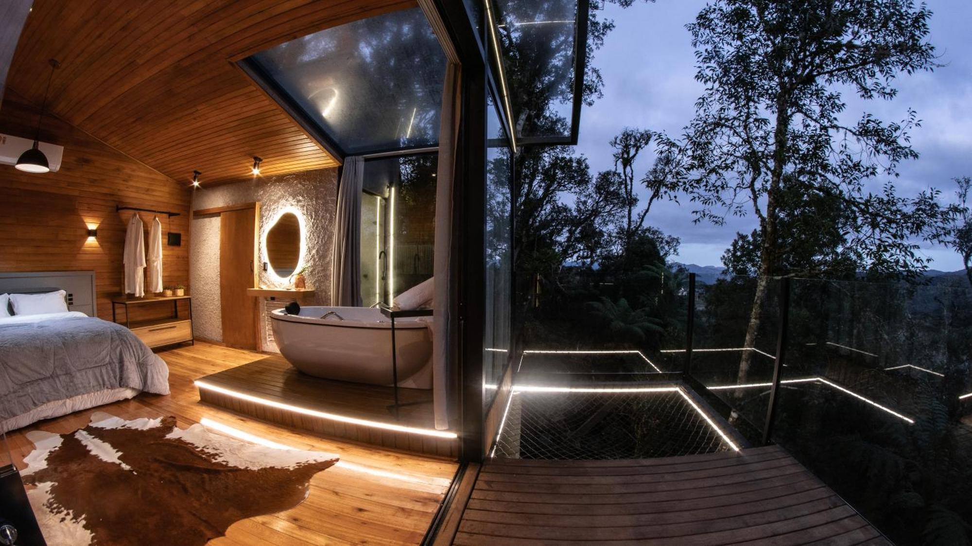 Vale Tancon Eco Village ウルビシ エクステリア 写真