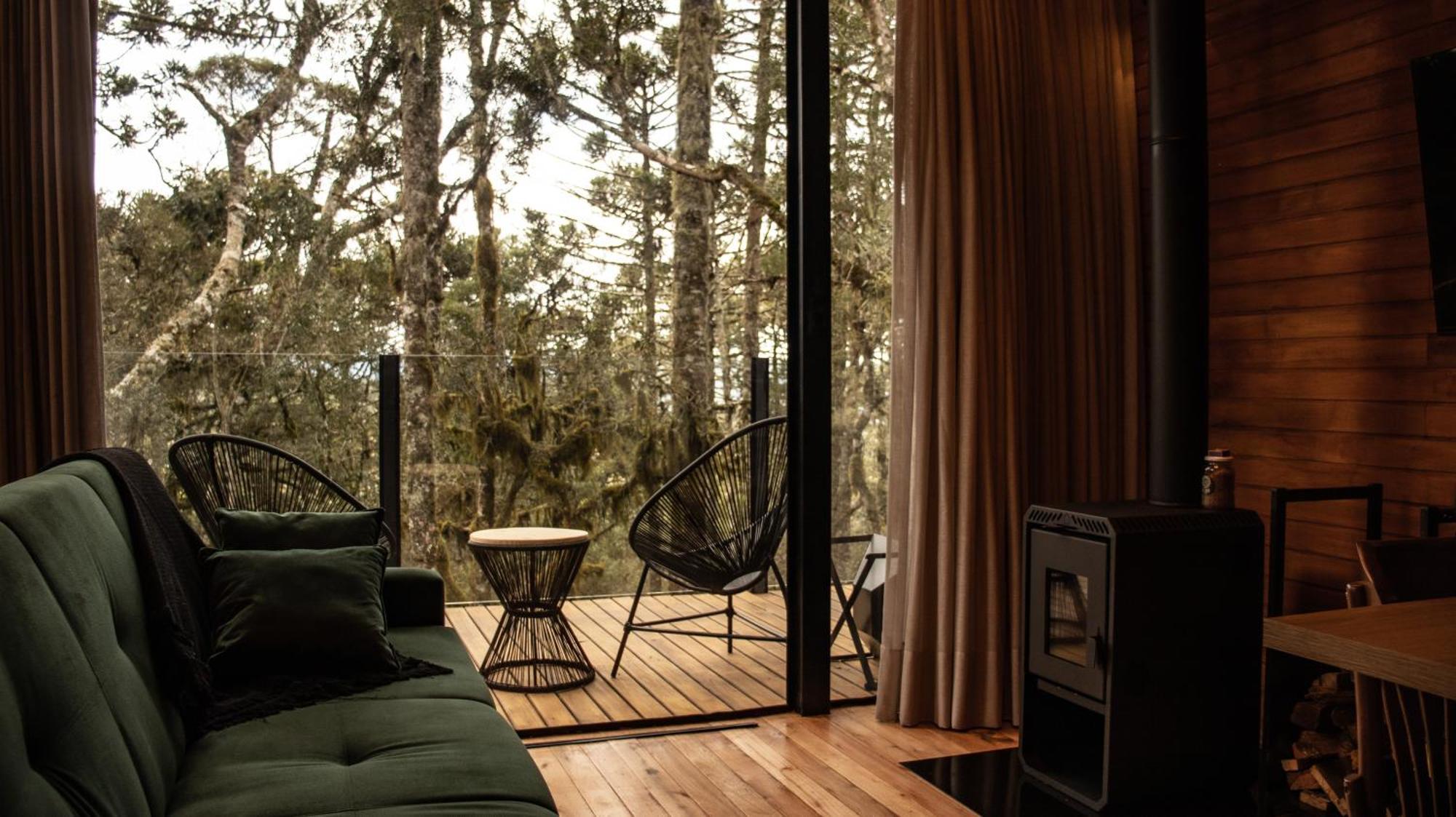 Vale Tancon Eco Village ウルビシ 部屋 写真