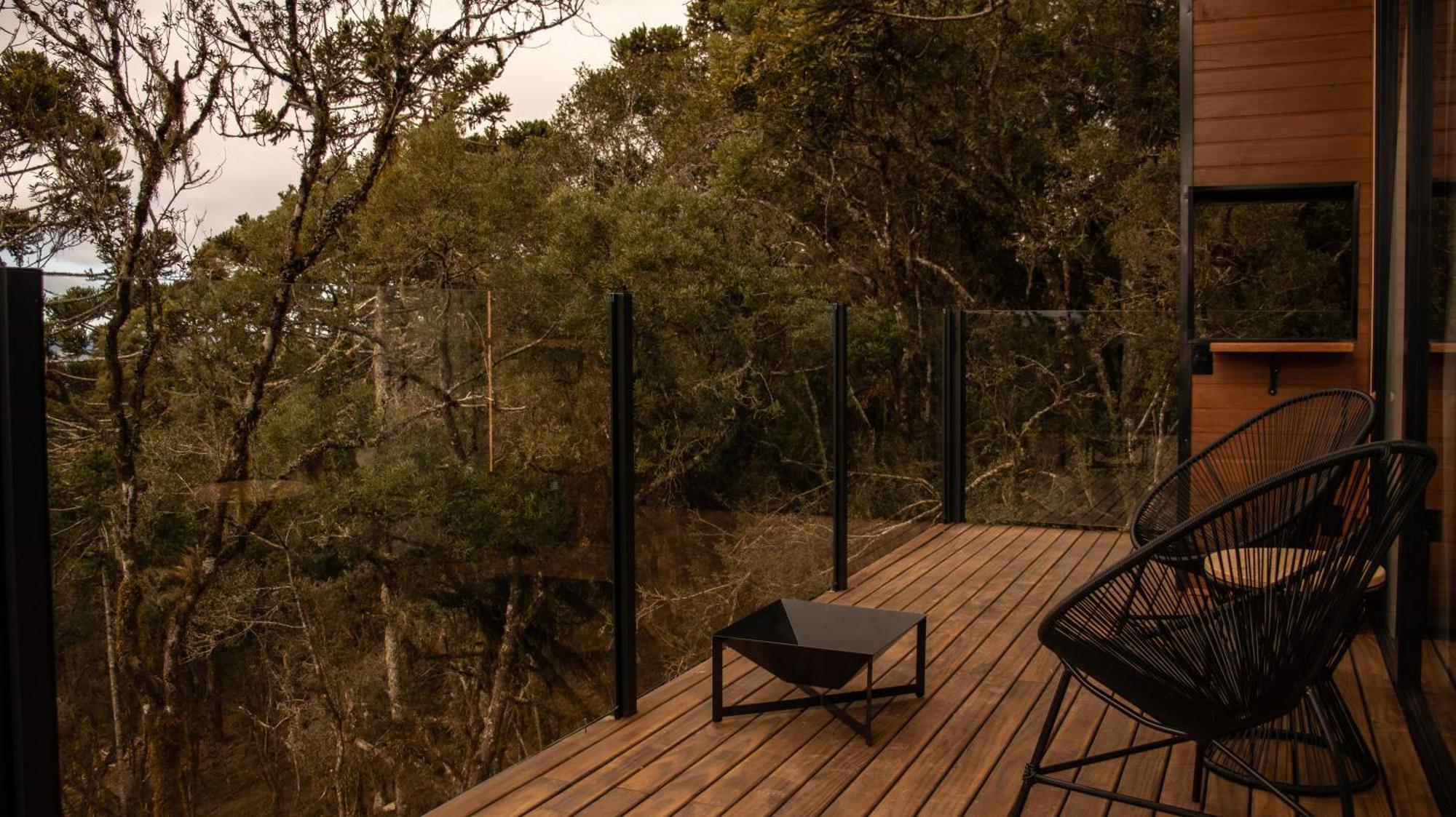 Vale Tancon Eco Village ウルビシ エクステリア 写真