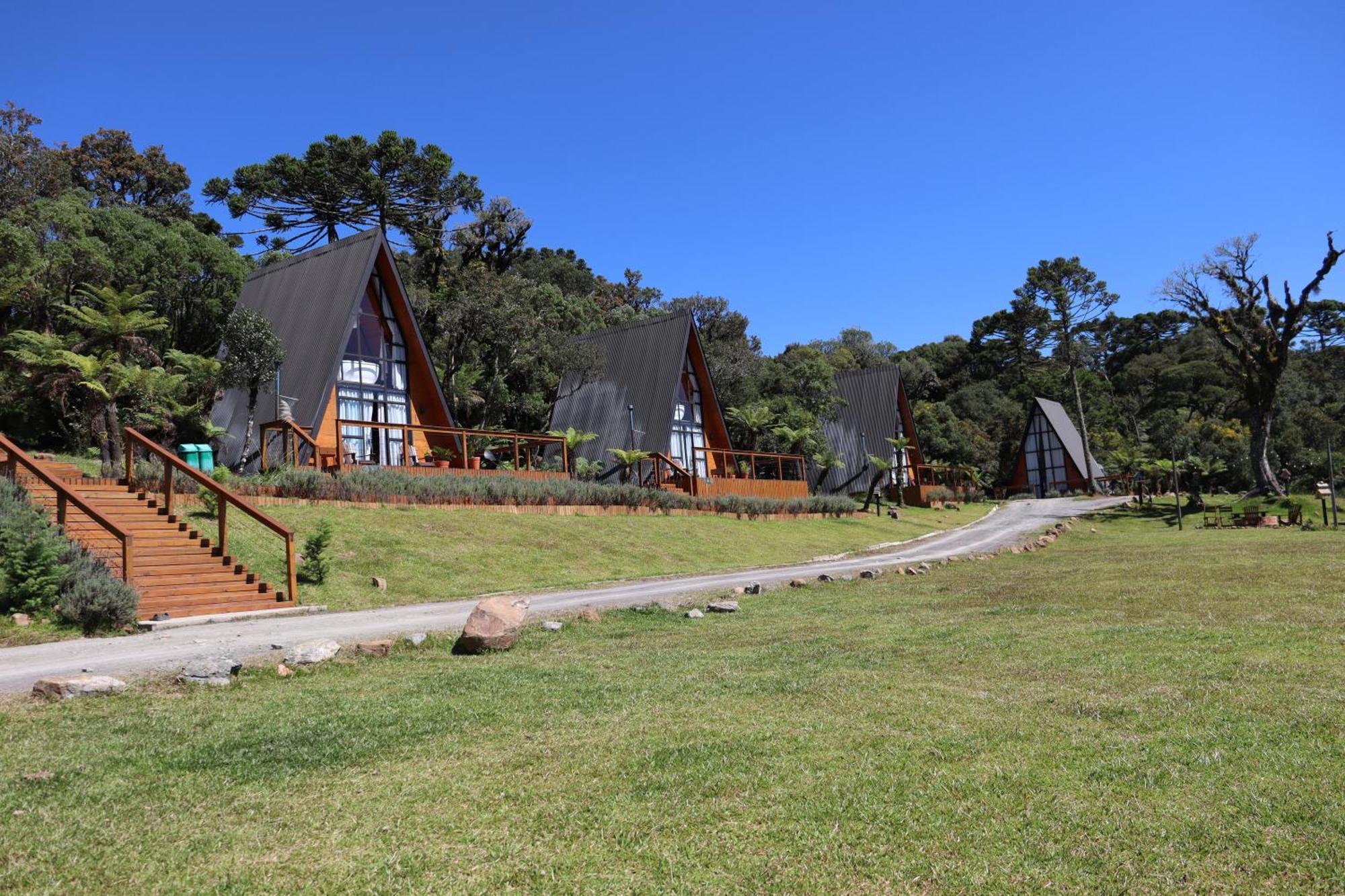 Vale Tancon Eco Village ウルビシ エクステリア 写真