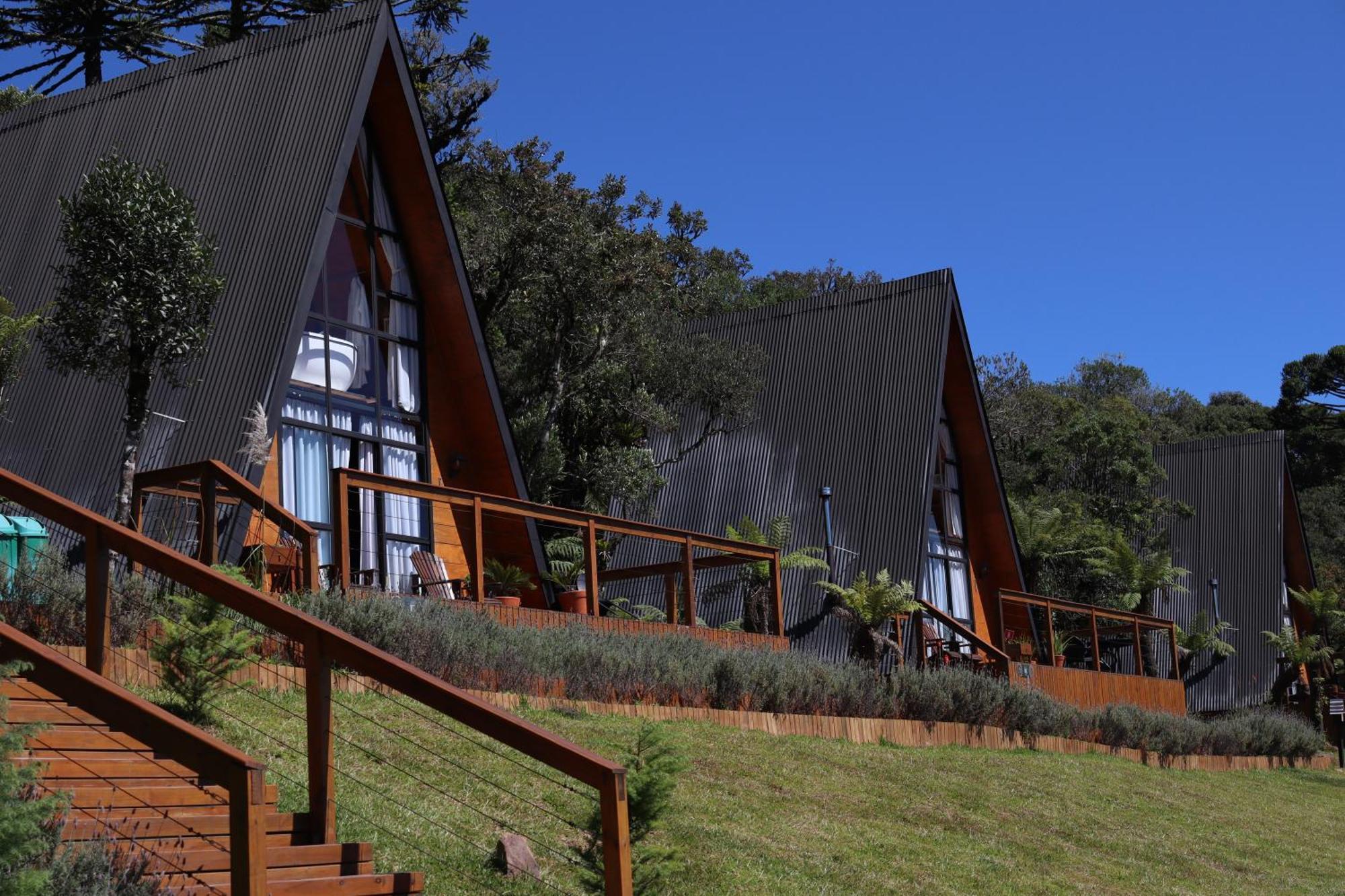 Vale Tancon Eco Village ウルビシ エクステリア 写真