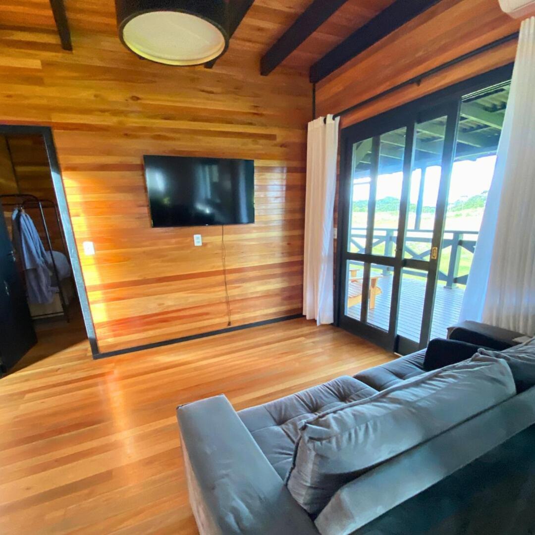 Vale Tancon Eco Village ウルビシ エクステリア 写真