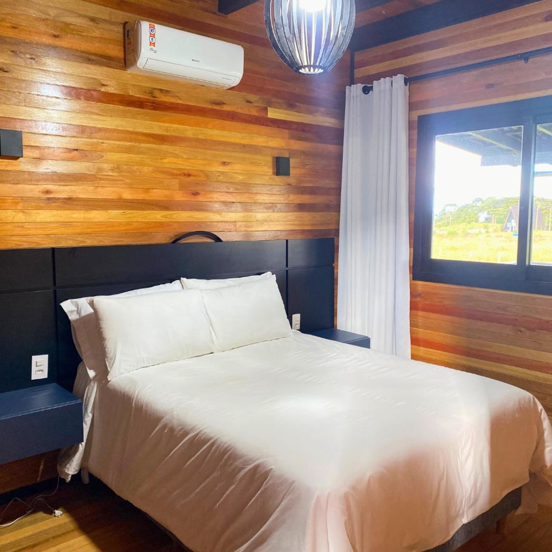 Vale Tancon Eco Village ウルビシ エクステリア 写真