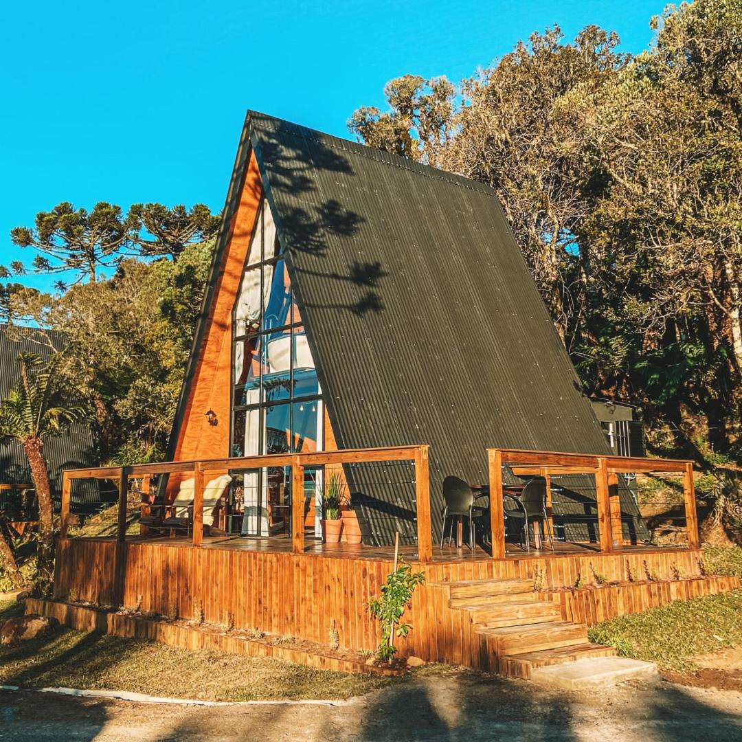 Vale Tancon Eco Village ウルビシ エクステリア 写真