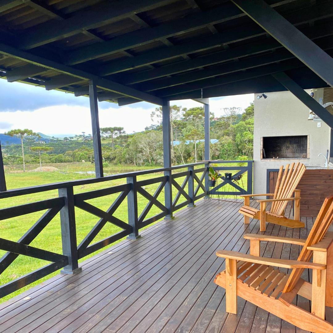 Vale Tancon Eco Village ウルビシ エクステリア 写真