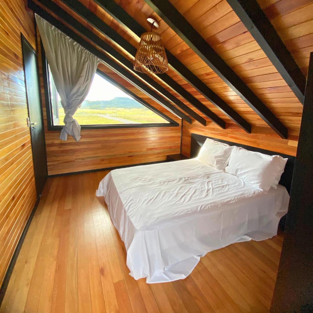 Vale Tancon Eco Village ウルビシ エクステリア 写真