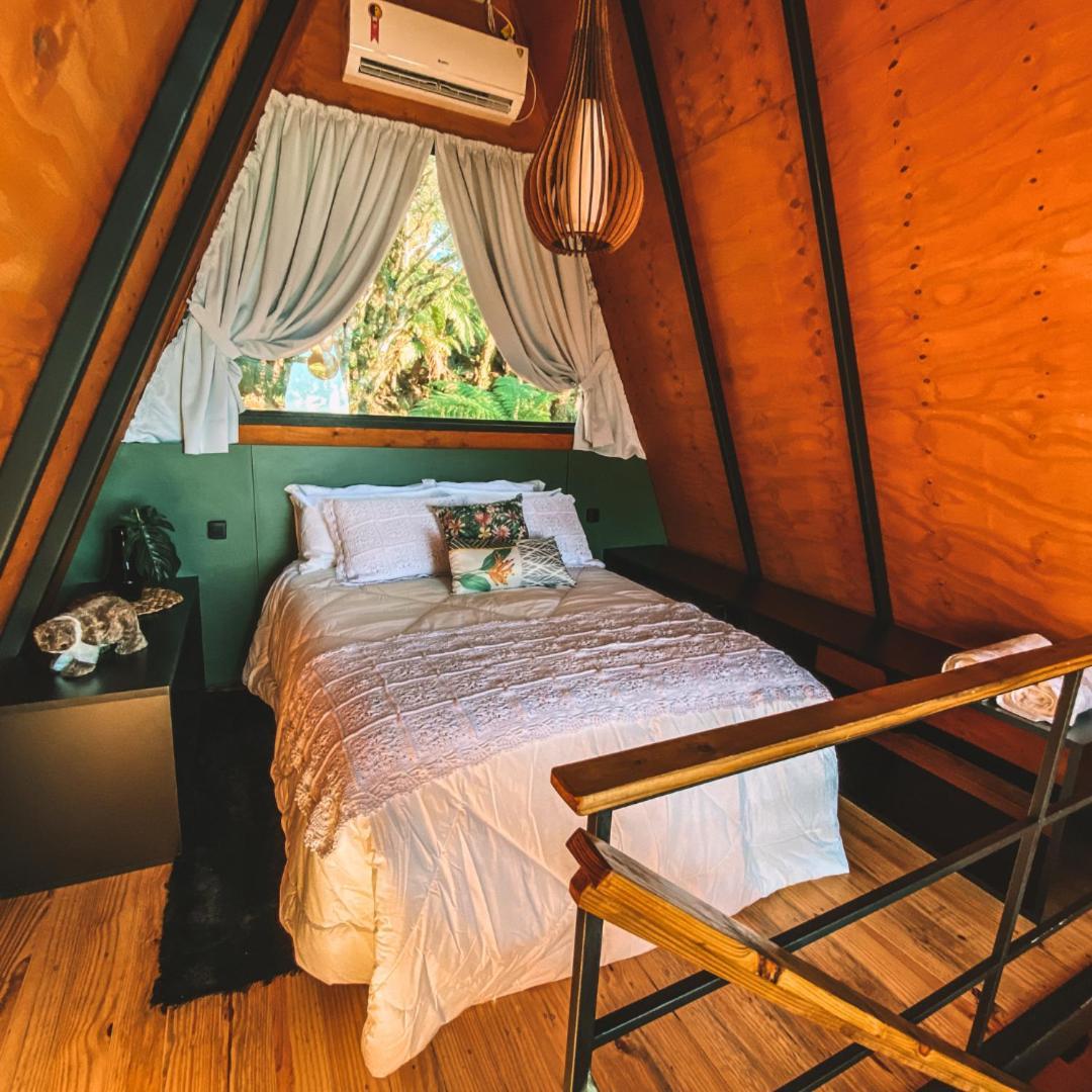 Vale Tancon Eco Village ウルビシ エクステリア 写真