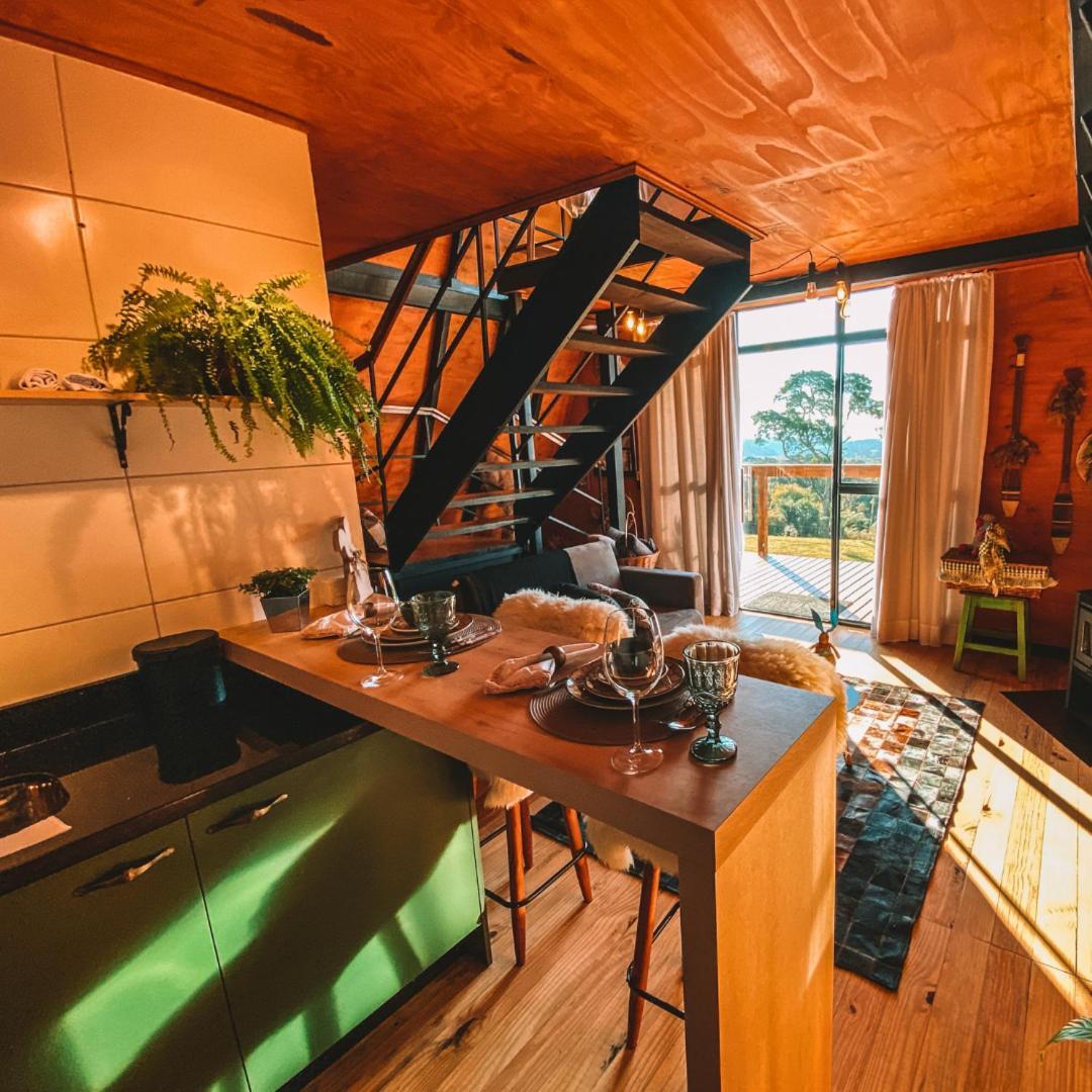 Vale Tancon Eco Village ウルビシ エクステリア 写真