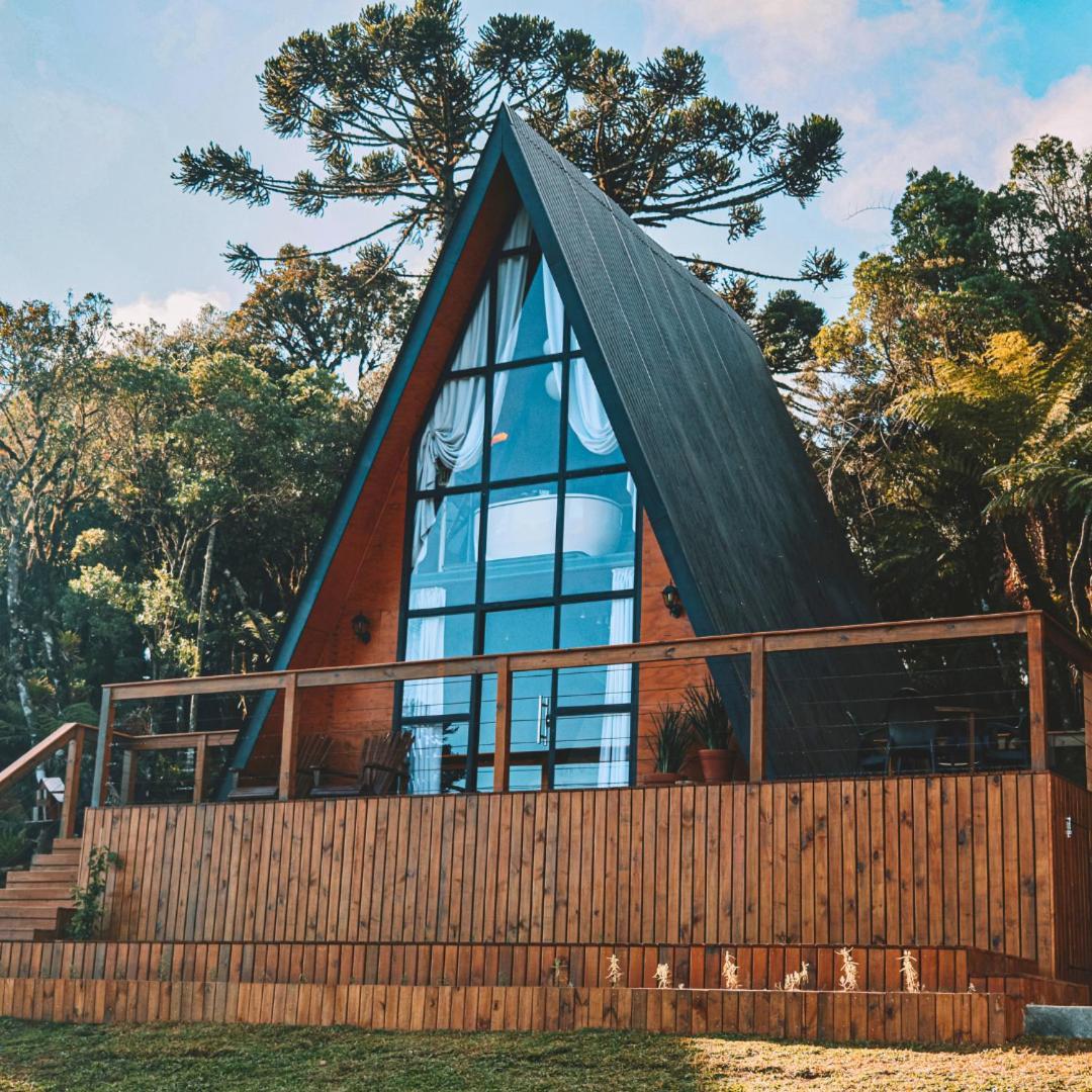 Vale Tancon Eco Village ウルビシ エクステリア 写真