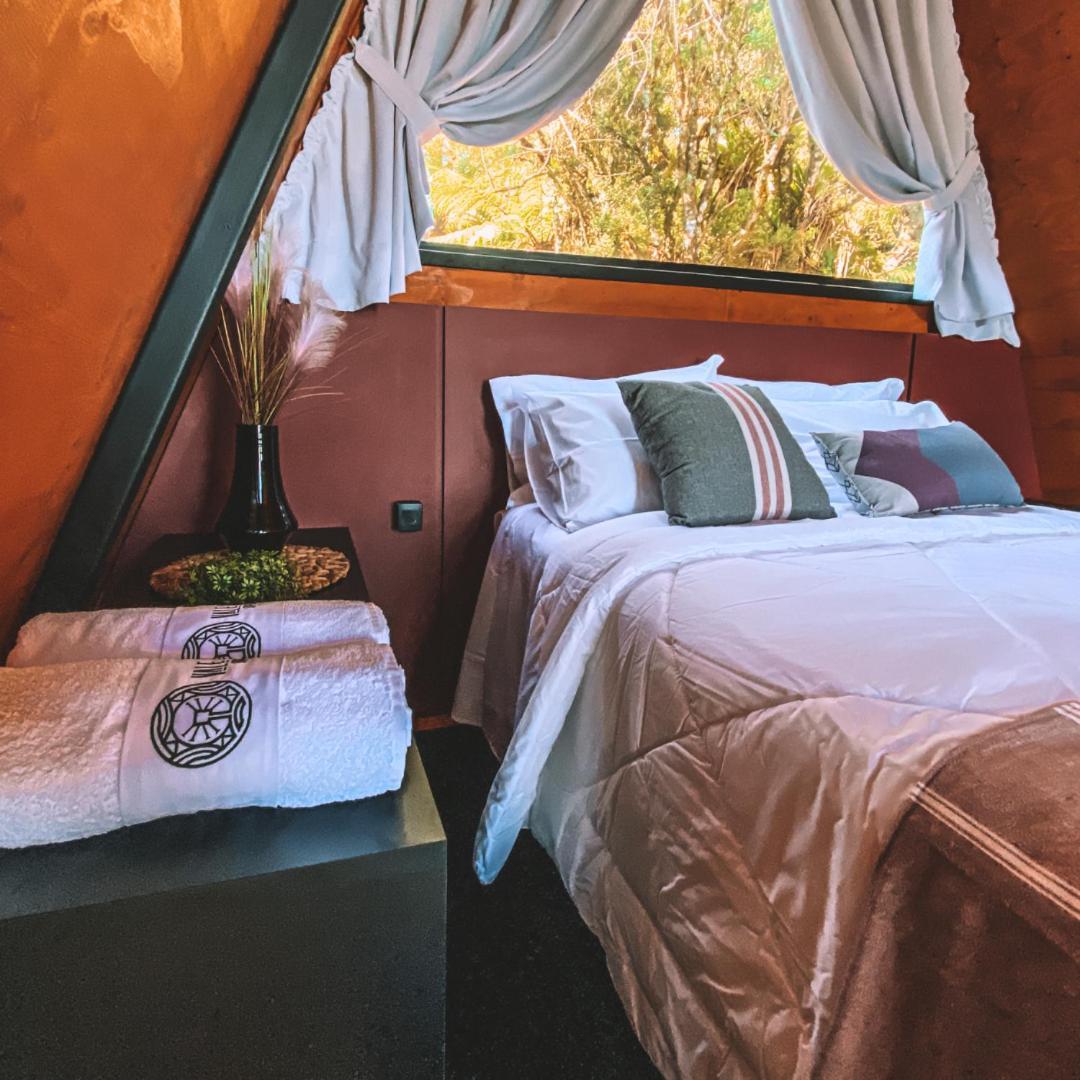 Vale Tancon Eco Village ウルビシ エクステリア 写真