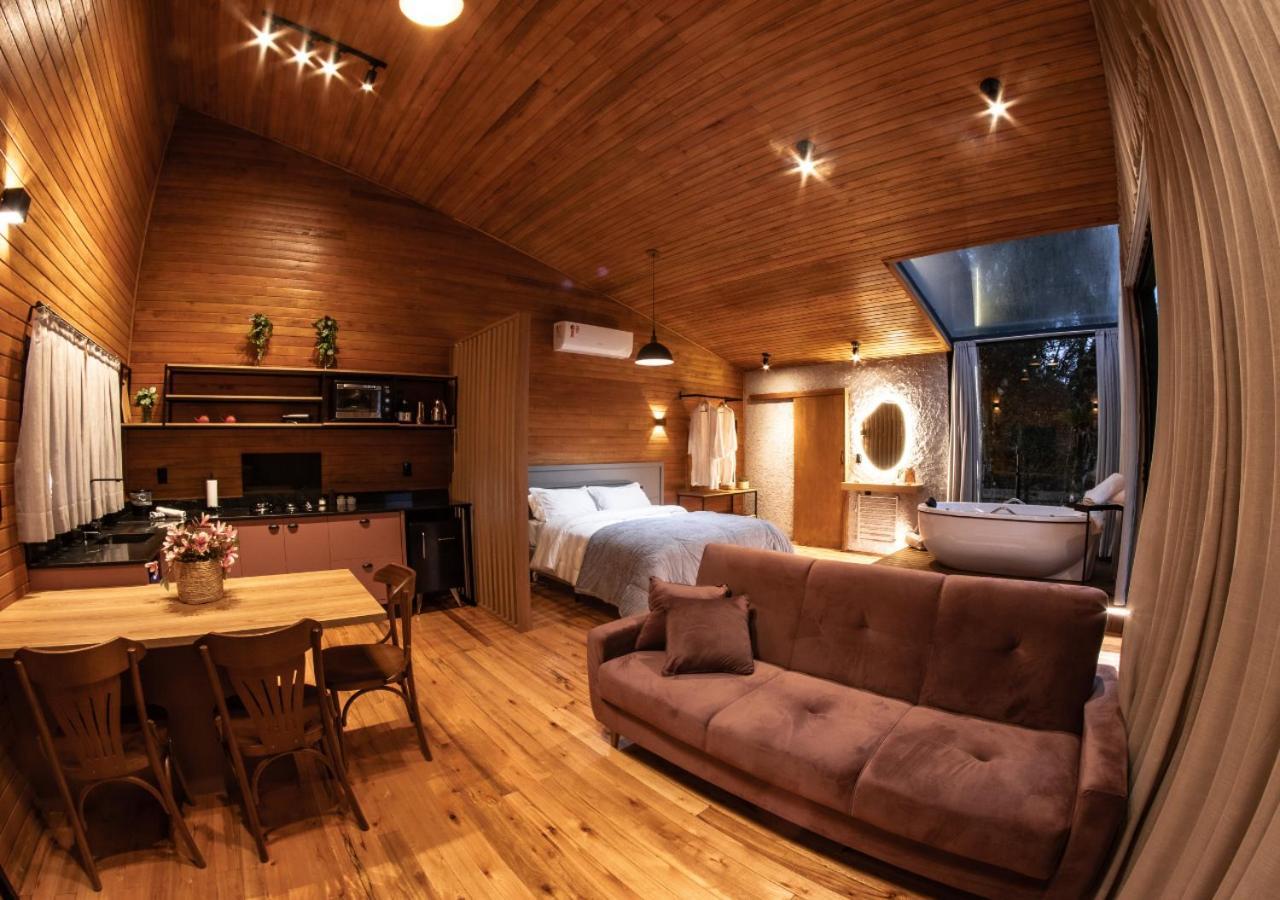 Vale Tancon Eco Village ウルビシ エクステリア 写真