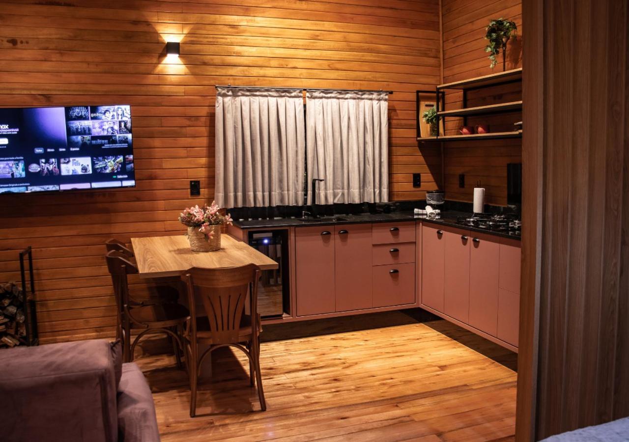 Vale Tancon Eco Village ウルビシ エクステリア 写真