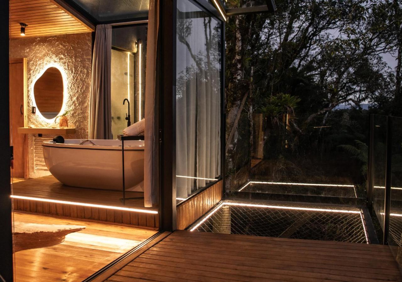 Vale Tancon Eco Village ウルビシ エクステリア 写真