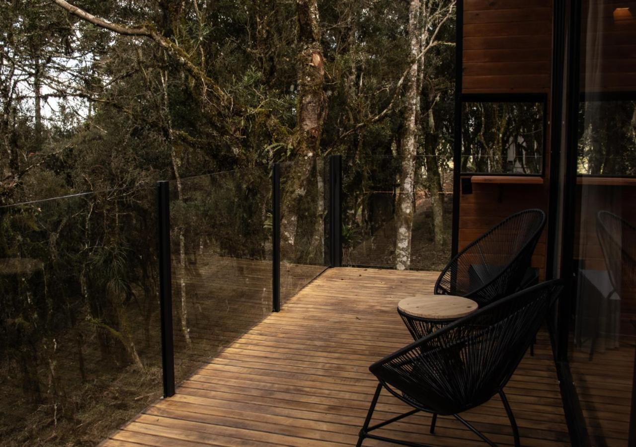 Vale Tancon Eco Village ウルビシ エクステリア 写真