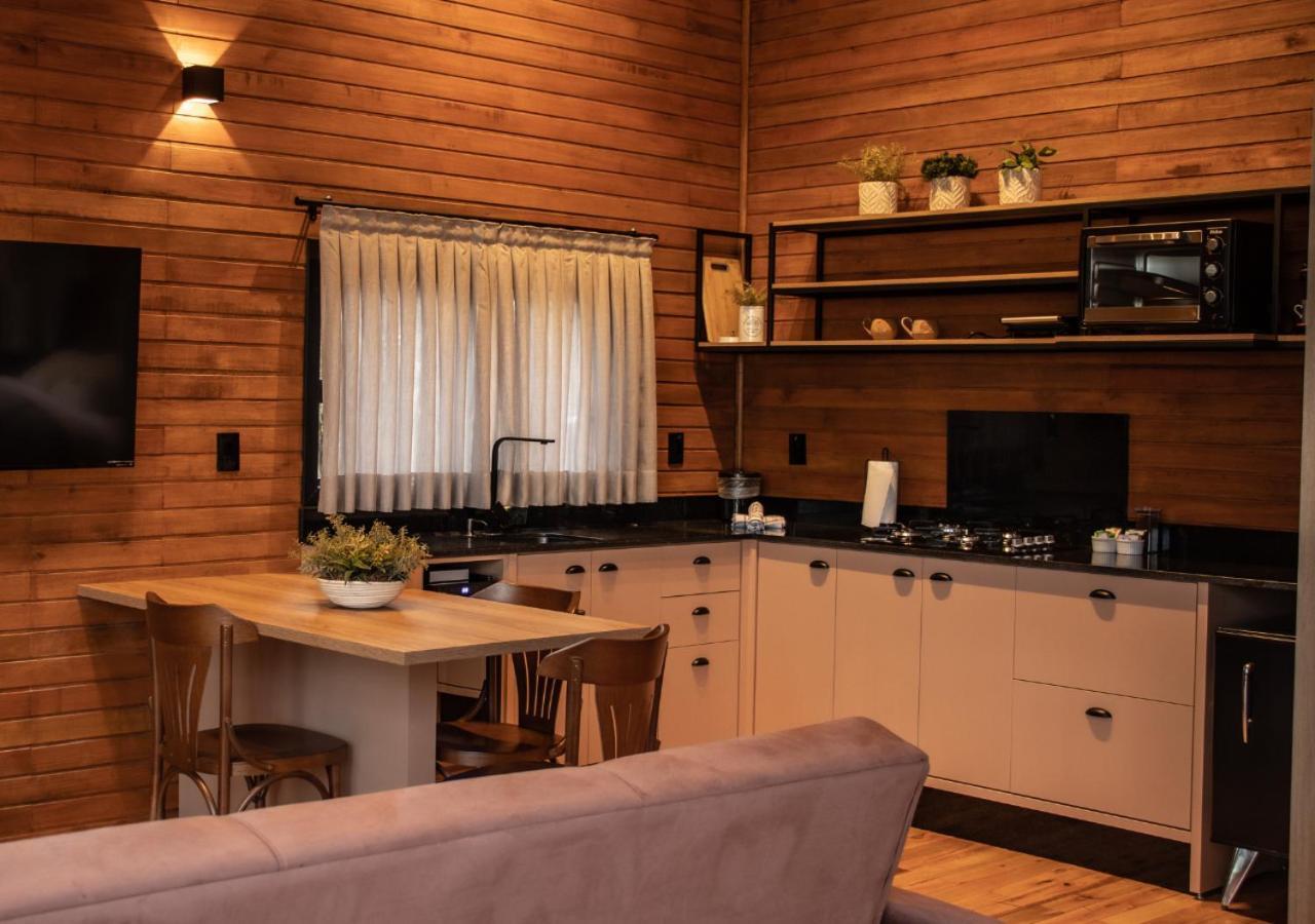 Vale Tancon Eco Village ウルビシ エクステリア 写真