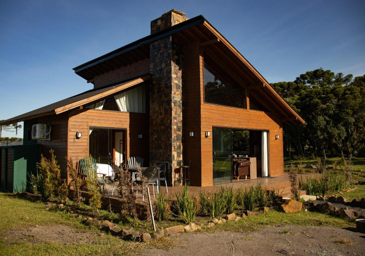 Vale Tancon Eco Village ウルビシ エクステリア 写真