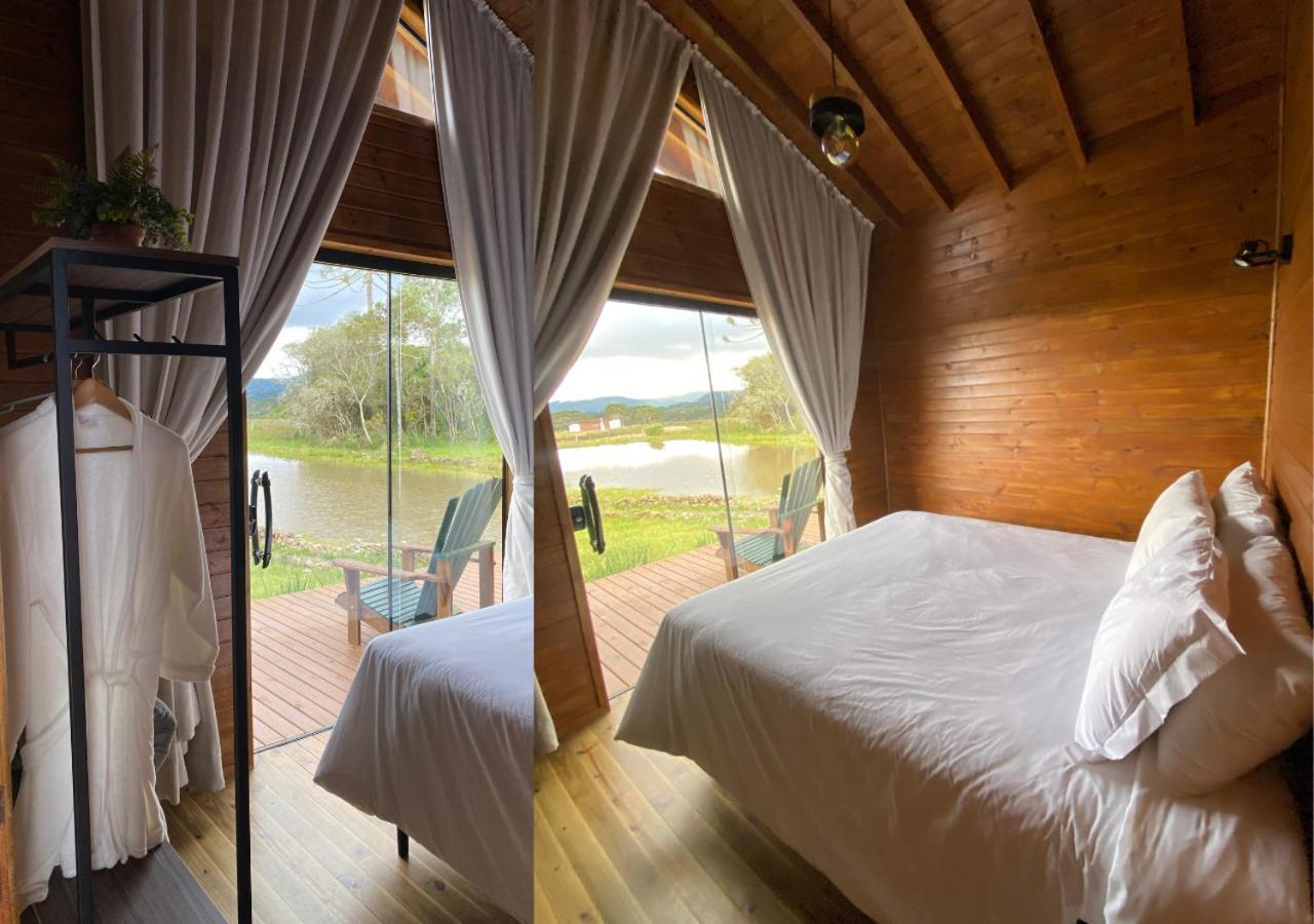 Vale Tancon Eco Village ウルビシ エクステリア 写真